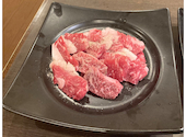 炭火焼肉牛の家 鈴鹿店: たっちゃんさんの2025年03月18日の1枚目の投稿写真