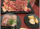 テーブルオーダーバイキング 焼肉 王道　住之江店: たっちゃんさんの2024年02月の1枚目の投稿写真