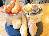 スシクシ酒場どうぞっ！京都駅北店: たみたみさんの2026年03月31日の1枚目の投稿写真