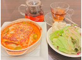 カフェ マリオ シフォン CAFE MARIO CHIFFON: えりおさんの2026年08月03日の1枚目の投稿写真