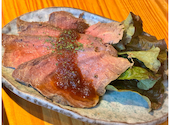 柏の馬肉屋 馬喰ろう: えりおさんの2026年08月11日の1枚目の投稿写真