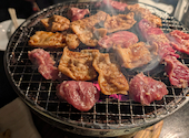 炭火ほるもん 焼肉 亀力 行田店: ひなくろさんの2026年07月30日の1枚目の投稿写真