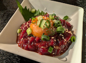 炭火ほるもん 焼肉 亀力 行田店: ひなくろさんの2026年09月28日の1枚目の投稿写真