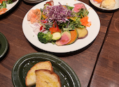 Mr &Mrs Green博多店 ミスター&ミセスグリーン : Jackさんの2026年05月09日の1枚目の投稿写真