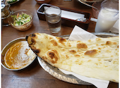 インド タイ料理 絆 多摩センター店: かもめさんの2026年08月09日の1枚目の投稿写真