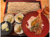 そば道 裏なんば店: seapigさんの2026年07月06日の1枚目の投稿写真