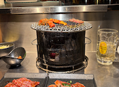 炭火焼ホルモン ぐう 池袋はなれ: さいさんの2024年12月28日の1枚目の投稿写真