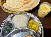 インド ネパールレストラン スーバー大曽根: りおさんの2026年09月19日の1枚目の投稿写真