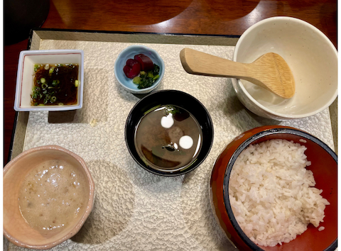 自然薯料理 和食 華花 守山店: りおさんの2026年06月16日の1枚目の投稿写真