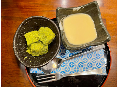 自然薯料理 和食 華花 守山店: りおさんの2026年06月16日の2枚目の投稿写真