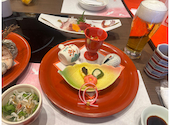 しゃぶしゃぶ・日本料理　木曽路　金町店: yossyさんの2025年06月の1枚目の投稿写真
