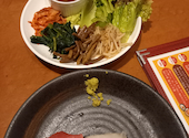 黒毛和牛と馬焼肉 馬活 八幡西店: つゆさんの2026年07月25日の1枚目の投稿写真