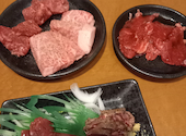 黒毛和牛と馬焼肉 馬活 八幡西店: つゆさんの2026年07月25日の3枚目の投稿写真