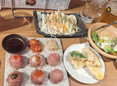 大衆酒場 むに 京都三条店: まみさんの2025年02月17日の1枚目の投稿写真