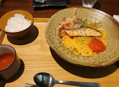 千利茶寮 山城本店: ゆいやんさんの2026年04月17日の1枚目の投稿写真