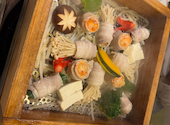 韓国料理 9"36 ギュウサム 渋谷東口店: Biさんの2025年02月25日の1枚目の投稿写真