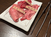 焼肉ホルモンYOTSUBA～四つ葉～: ふみさんの2026年01月25日の1枚目の投稿写真