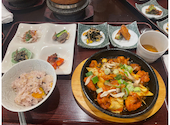 韓国四季料理　MARU: よんよんさんの2024年04月の1枚目の投稿写真