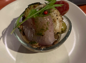 Bistro La Vanille ラ バニーユ: りすさんの2026年07月05日の2枚目の投稿写真