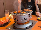 炭火焼肉 萬まる 大町店: りすさんの2026年05月31日の1枚目の投稿写真