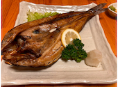 北の創作料理 貴あじ: たくさんの2025年07月20日の2枚目の投稿写真