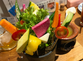 炉端Bistro ソーレマン: あーちゃんさんの2026年09月05日の1枚目の投稿写真