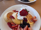 パンケーキカフェ cafeblow 泉佐野店: あぃとママさんの2026年05月04日の1枚目の投稿写真