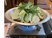 新世界もつ鍋屋 直営 なんば店: ミウスさんの2023年12月08日の2枚目の投稿写真