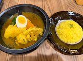 北緯43°のスープカレー屋さん: みぃさんの2026年07月28日の1枚目の投稿写真