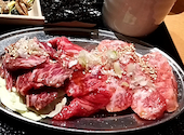 焼肉 むらき 本店 鶴屋町: Ｚさんの2024年07月15日の1枚目の投稿写真