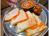 インドネパール料理サプナ: さっちゃんさんの2026年04月16日の1枚目の投稿写真