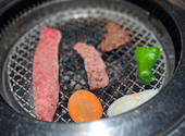 焼肉もとやま 新宿店: ぶーちゃんさんの2025年10月05日の2枚目の投稿写真