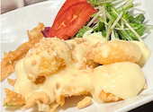 京鼎樓 ジンディンロウ 新宿住友ビル店: かずちゃんさんの2025年10月05日の3枚目の投稿写真