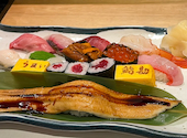 うまい鮨勘 宇都宮ベルモール支店: ぶーちゃんさんの2026年10月09日の1枚目の投稿写真