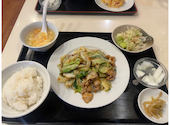 中華居酒屋 福錦 新宿御苑駅前店: だつこさんの2026年03月22日の2枚目の投稿写真