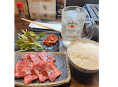 肉酒場也 なり 池袋西口: だつこさんの2026年07月27日の3枚目の投稿写真
