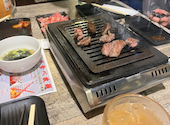 肉酒場也 なり 池袋西口: だつこさんの2026年08月30日の1枚目の投稿写真