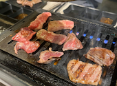肉酒場也 なり 池袋西口: だつこさんの2026年08月30日の2枚目の投稿写真