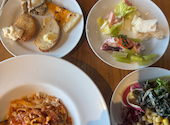 レストラン アズロマーレ Restaurant Azzurro Mare Terrace on the Bay: あづりんさんの2025年11月21日の2枚目の投稿写真
