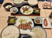 利久食堂 ジ アウトレット湘南平塚店: しんやさんの2026年03月30日の1枚目の投稿写真
