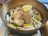 タッカンマリ食堂 DAKKANMARl DINING 新大久保: ラッキー８８さんの2026年08月22日の1枚目の投稿写真