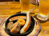 カプリチョーザ 戸塚店: どんじょいさんの2026年09月03日の1枚目の投稿写真