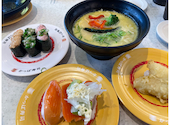 かっぱ寿司 逗子店: どんじょいさんの2026年08月10日の1枚目の投稿写真