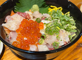 にぎり漁師料理 阿波水産 泉北店: jskamさんの2025年07月18日の1枚目の投稿写真