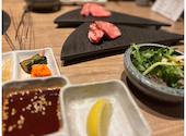 無煙個室焼肉 イノウエ: jskamさんの2025年03月07日の1枚目の投稿写真