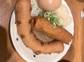 姫路のれん街 おでんと串カツ姫路のお店: ハルさんの2026年09月15日の1枚目の投稿写真