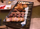 焼き鳥 銀山: エリさんの2026年05月02日の2枚目の投稿写真