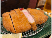 とんかつ朱寿: taichiroさんの2026年08月31日の1枚目の投稿写真