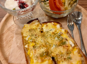 ロカボカフェAn's: meiさんの2026年04月17日の1枚目の投稿写真