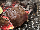 焼肉 炭遊酒場 ひげ番長: まっつんさんの2020年12月26日の3枚目の投稿写真